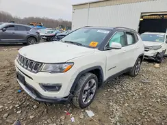 3C4NJDCB9LT156424 2020 JEEP COMPASS