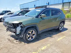 3C4NJDCB9LT159923 2020 JEEP COMPASS