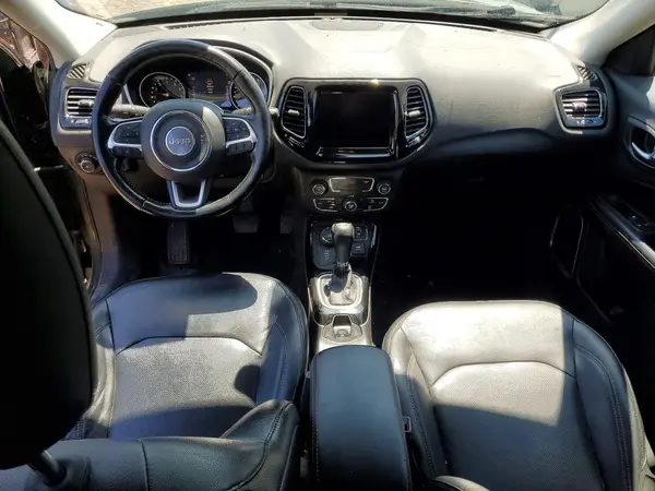 3C4NJDCB9LT159923 2020 JEEP COMPASS - Image 8