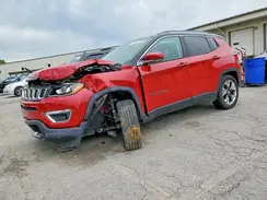 3C4NJDCB9LT163941 2020 JEEP COMPASS