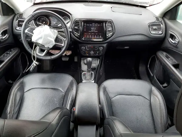 3C4NJDCB9LT163941 2020 JEEP COMPASS - Image 8