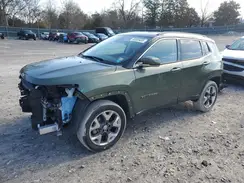 3C4NJDCB9LT167486 2020 JEEP COMPASS
