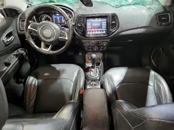 3C4NJDCB9LT168122 2020 JEEP COMPASS - Image 8
