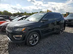 3C4NJDCB9LT185454 2020 JEEP COMPASS