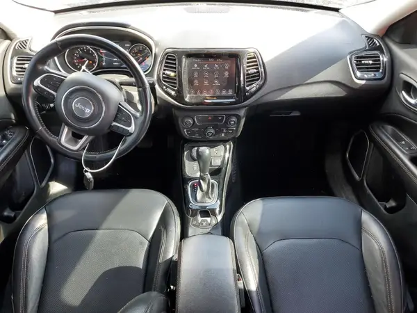 3C4NJDCB9LT185454 2020 JEEP COMPASS - Image 8