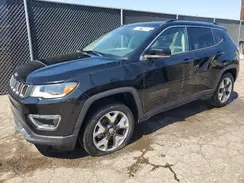 3C4NJDCB9LT193263 2020 JEEP COMPASS