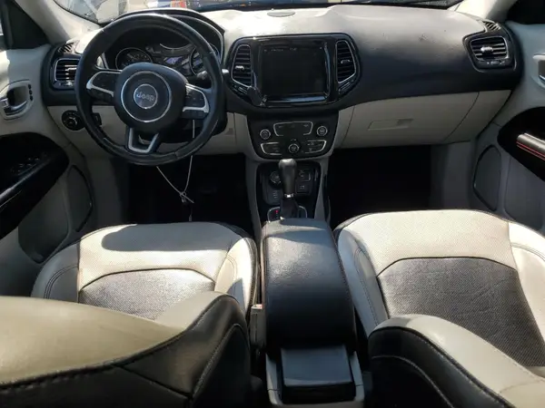3C4NJDCB9LT193263 2020 JEEP COMPASS - Image 8