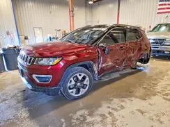 3C4NJDCB9LT196454 2020 JEEP COMPASS