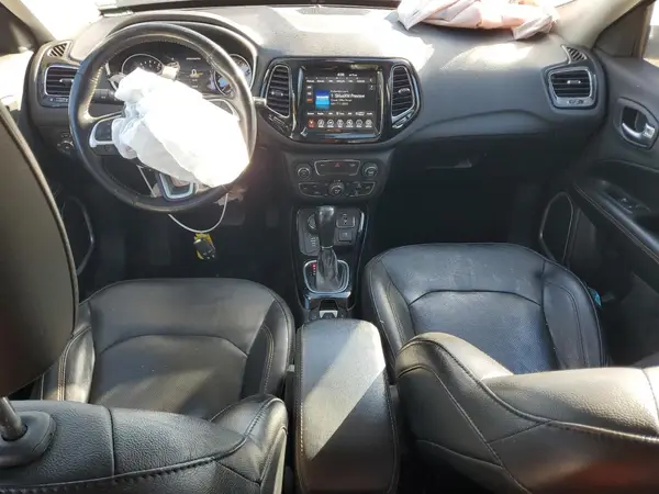 3C4NJDCB9LT196616 2020 JEEP COMPASS - Image 8