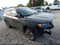 3C4NJDCB9LT196700 2020 JEEP COMPASS