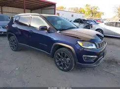 3C4NJDCB9LT197152 2020 JEEP COMPASS