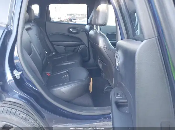 3C4NJDCB9LT197152 2020 JEEP COMPASS - Image 8