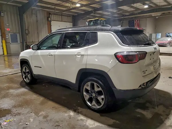 3C4NJDCB9LT208781 2020 JEEP COMPASS - Image 2