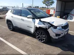 3C4NJDCB9LT209008 2020 JEEP COMPASS