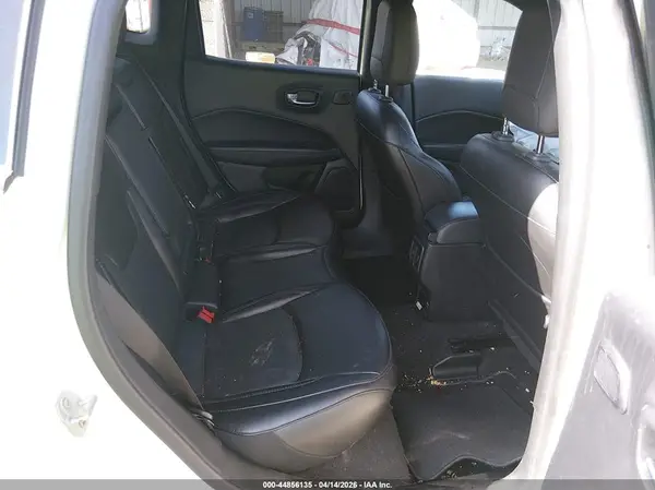 3C4NJDCB9LT209008 2020 JEEP COMPASS - Image 8