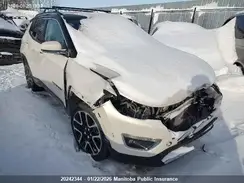 3C4NJDCB9LT214287 2020 JEEP COMPASS