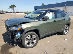 3C4NJDCB9LT216203 2020 JEEP COMPASS
