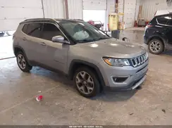 3C4NJDCB9LT221711 2020 JEEP COMPASS
