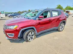 3C4NJDCB9LT221837 2020 JEEP COMPASS
