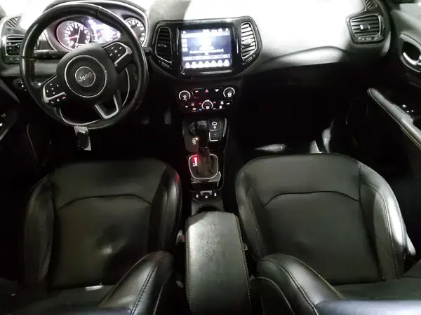 3C4NJDCB9LT221871 2020 JEEP COMPASS - Image 8