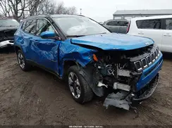 3C4NJDCB9LT233602 2020 JEEP COMPASS