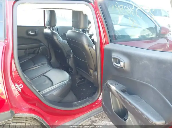 3C4NJDCB9LT234054 2020 JEEP COMPASS - Image 8