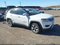 3C4NJDCB9LT242980 2020 JEEP COMPASS