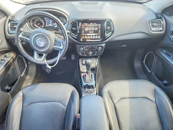 3C4NJDCB9LT244552 2020 JEEP COMPASS - Image 8