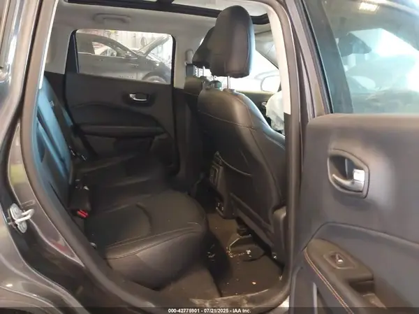 3C4NJDCB9LT245314 2020 JEEP COMPASS - Image 8