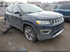 3C4NJDCB9LT254823 2020 JEEP COMPASS
