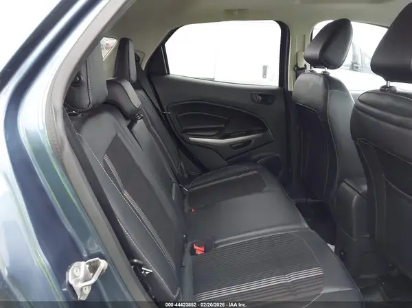 3C4NJDCB9LT254823 2020 JEEP COMPASS - Image 8