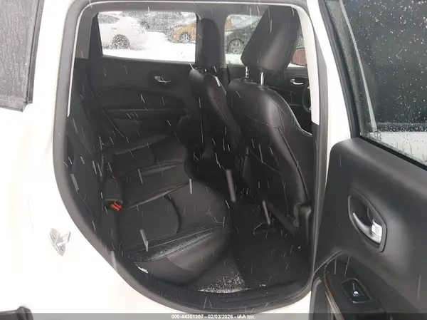 3C4NJDCB9MT506653 2021 JEEP COMPASS - Image 8