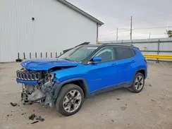 3C4NJDCB9MT508970 2021 JEEP COMPASS