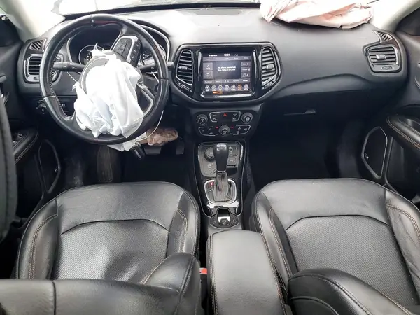 3C4NJDCB9MT508970 2021 JEEP COMPASS - Image 8