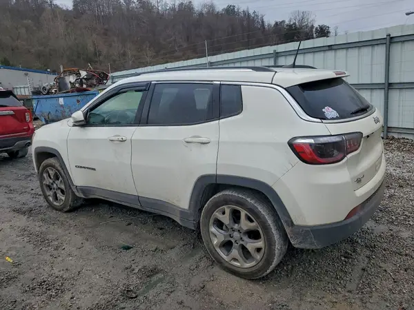 3C4NJDCB9MT512288 2021 JEEP COMPASS - Image 2