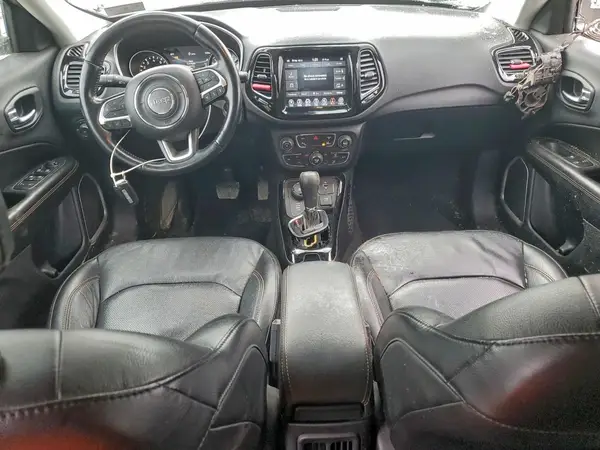 3C4NJDCB9MT512288 2021 JEEP COMPASS - Image 8