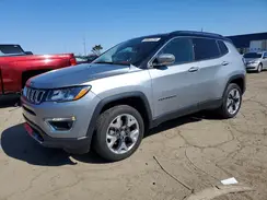 3C4NJDCB9MT512808 2021 JEEP COMPASS