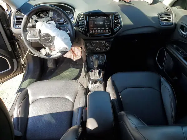 3C4NJDCB9MT512808 2021 JEEP COMPASS - Image 8