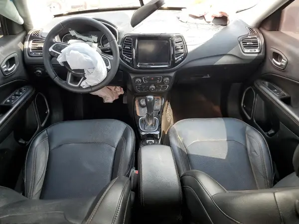 3C4NJDCB9MT513196 2021 JEEP COMPASS - Image 8