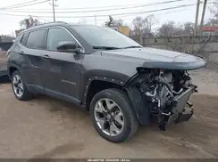 3C4NJDCB9MT515675 2021 JEEP COMPASS