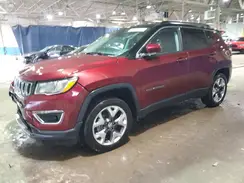 3C4NJDCB9MT515787 2021 JEEP COMPASS