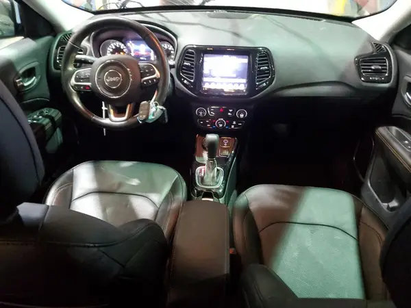 3C4NJDCB9MT515787 2021 JEEP COMPASS - Image 8
