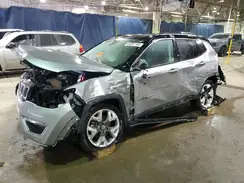 3C4NJDCB9MT515806 2021 JEEP COMPASS