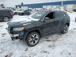 3C4NJDCB9MT517345 2021 JEEP COMPASS