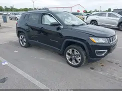 3C4NJDCB9MT517670 2021 JEEP COMPASS