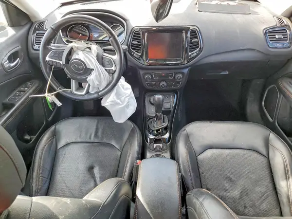 3C4NJDCB9MT517751 2021 JEEP COMPASS - Image 8