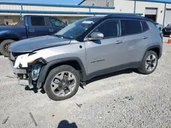 3C4NJDCB9MT519001 2021 JEEP COMPASS
