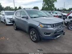 3C4NJDCB9MT520312 2021 JEEP COMPASS