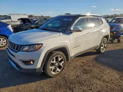 3C4NJDCB9MT520603 2021 JEEP COMPASS