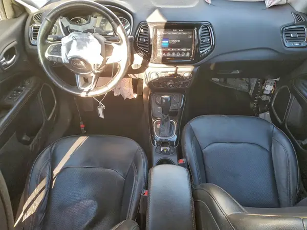 3C4NJDCB9MT520603 2021 JEEP COMPASS - Image 8